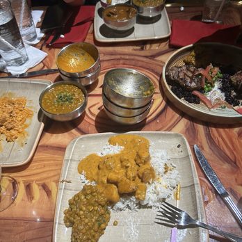 Sanaa - Indian Near Me - Lake Buena Vista, Florida Sanaa - Indian Near Me - Lake Buena Vista, Florida