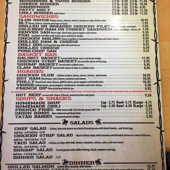 Avon Family Cafe - Lunch menu - Cafes Near Me - Avon, Montana