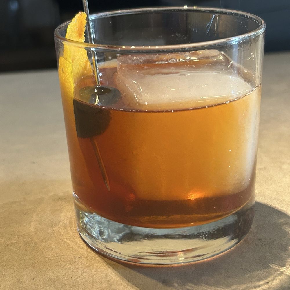 Common Stock - Old fashioned - New American Near Me - San Diego, California Common Stock - Old fashioned - New American Near Me - San Diego, California