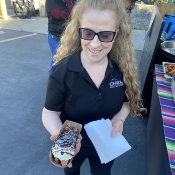 Heavenly Gourmet Churros - Caterers Near Me Heavenly Gourmet Churros - Caterers Near Me
