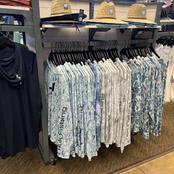 Bass Pro Shops - Huk items - Outdoor Gear Near Me - Dania, Florida