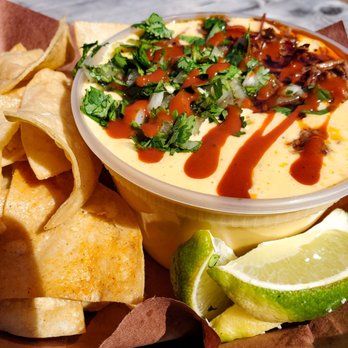 Hurtado Barbecue - Queso - Barbeque Near Me - Arlington, Texas Hurtado Barbecue - Queso - Barbeque Near Me - Arlington, Texas