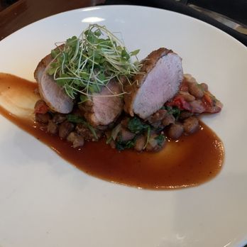 Aqua Restaurant - Duck breast - Seafood Near Me - Duck, North Carolina Aqua Restaurant - Duck breast - Seafood Near Me - Duck, North Carolina