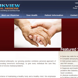 Parkview Internal Medicine