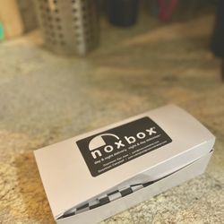 Nox Cookie Bar - Nox box delivery!