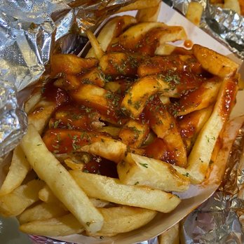 Just Jazz Food - Breezy fries - Food Trucks Near Me Just Jazz Food - Breezy fries - Food Trucks Near Me