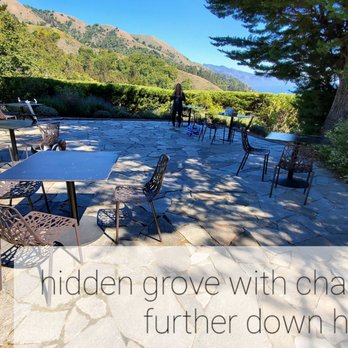 Tesla Supercharger - EV Charging Stations Near Me - Big Sur, California