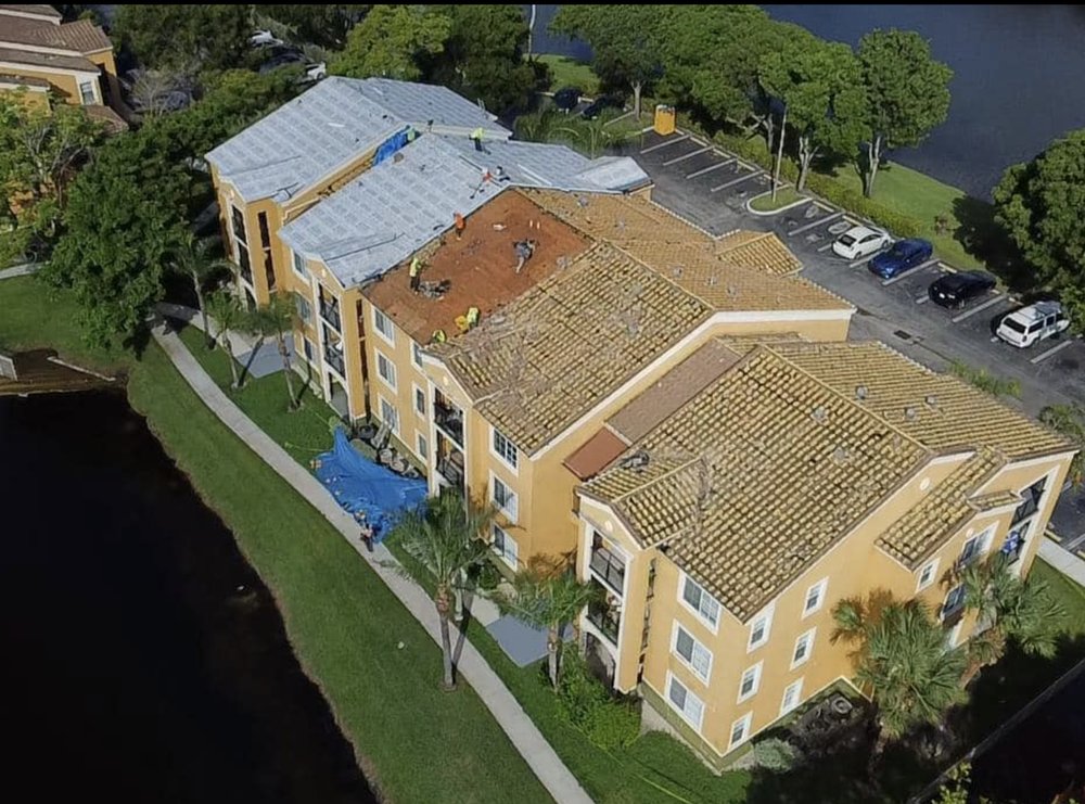 Slide of FL Pro Roofing & Solar