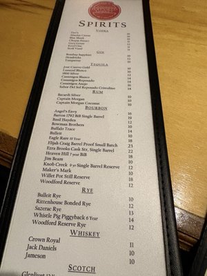 Menu photo 1 Poppyseed Market Raleigh, NC Menu photo 1 Poppyseed Market Raleigh, NC