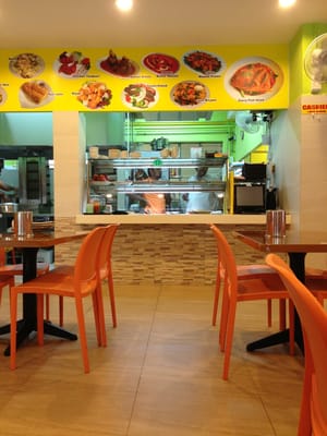 Mr Prata by null