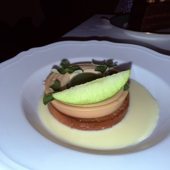 Selby's - Spiced-Apple Tart - New American Near Me - Redwood City, California Selby's - Spiced-Apple Tart - New American Near Me - Redwood City, California