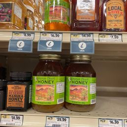 Honey