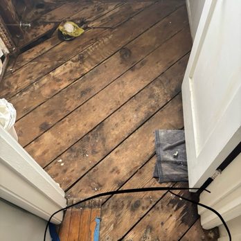 CPC Construction Services - Before - General Contractors Near Me