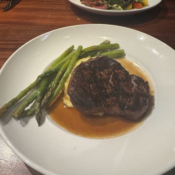 Seasons 52 - Wood-Grilled Filet Mignon 8oz - Seafood Near Me - Tampa, Florida Seasons 52 - Wood-Grilled Filet Mignon 8oz - Seafood Near Me - Tampa, Florida