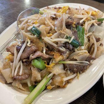Thai Aree - 45. Kai Kua - Thai Near Me - Whittier, California Thai Aree - 45. Kai Kua - Thai Near Me - Whittier, California