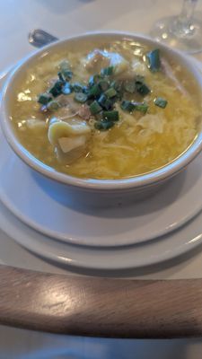 Joey Chiu's Greenspring Inn by null