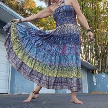 Lil Hippie - Patchwork - Women's Clothing Near Me - Clearwater, Florida Lil Hippie - Patchwork - Women's Clothing Near Me - Clearwater, Florida