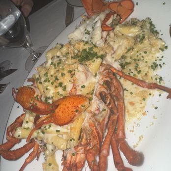 Don's Prime - Lobster Mac & Cheese - Steakhouses Near Me - Las Vegas, Nevada Don's Prime - Lobster Mac & Cheese - Steakhouses Near Me - Las Vegas, Nevada
