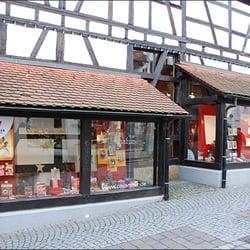 Osiandersche Buchhandlung
