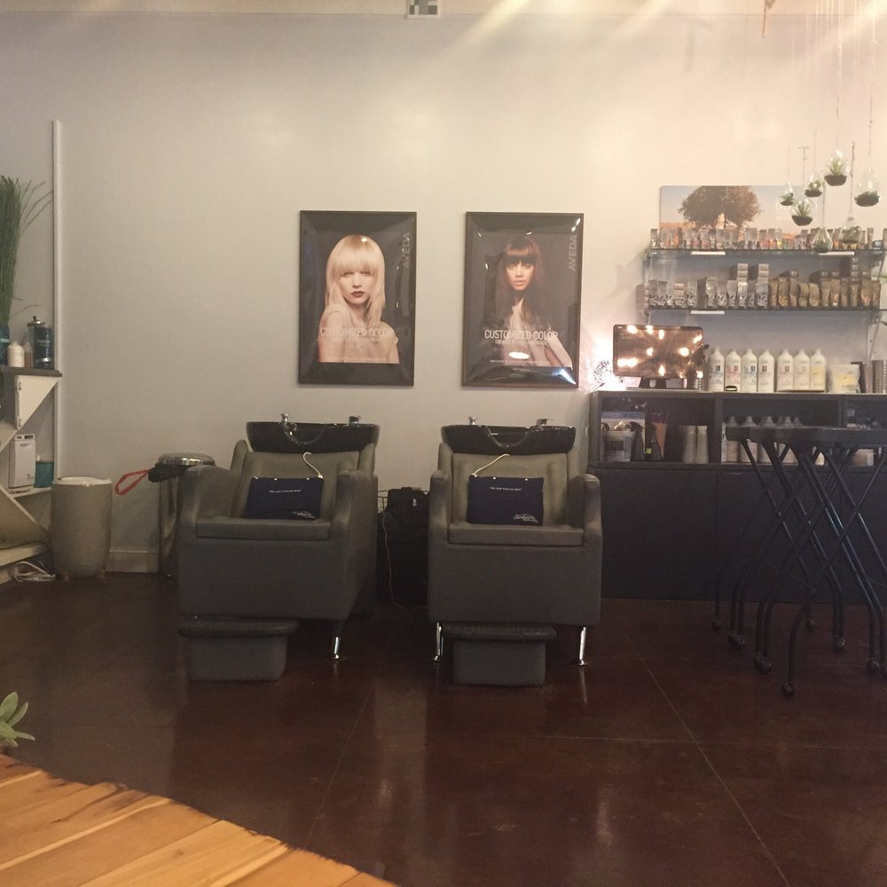 Simply Blue Salon - Sitting in the waiting area, just drinking my tea. - Hair Salons Near Me - Lexington, Kentucky Simply Blue Salon - Sitting in the waiting area, just drinking my tea. - Hair Salons Near Me - Lexington, Kentucky