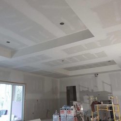 Try-City Drywall - Photo