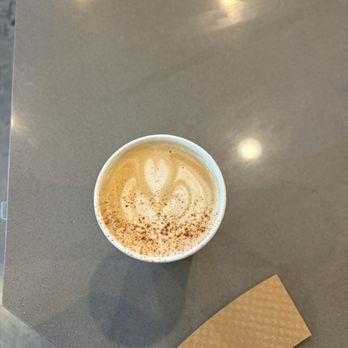 Cadejo Coffee - dirty chai - Coffee & Tea Near Me - Portland, Oregon Cadejo Coffee - dirty chai - Coffee & Tea Near Me - Portland, Oregon