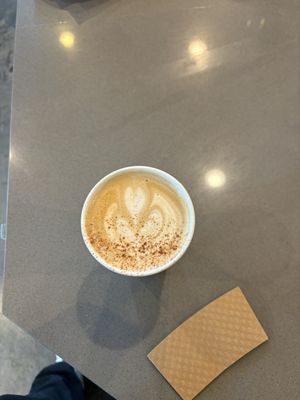 Cadejo Coffee by null