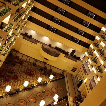 Hyatt Regency Savannah - Beautiful lines. - Hotels Near Me - Savannah, Georgia Hyatt Regency Savannah - Beautiful lines. - Hotels Near Me - Savannah, Georgia