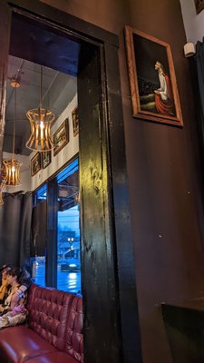 Star Bar by null