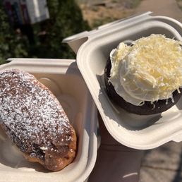 Pastries