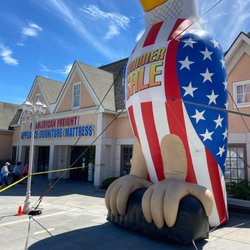 American Freight Furniture, Mattress, Appliance
