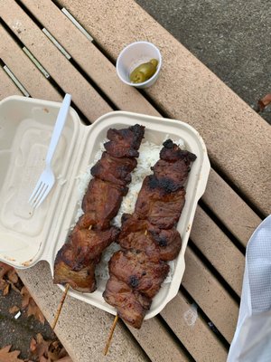 Carillo’s Caldo by null