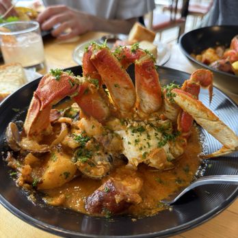 Local Ocean Seafoods - SW Crab Boil - Seafood Markets Near Me - Newport, Oregon Local Ocean Seafoods - SW Crab Boil - Seafood Markets Near Me - Newport, Oregon