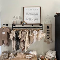 Little Red Wagon Children’s Boutique