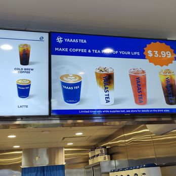 Yaaas Tea-New Hyde Park - Specials - Bubble Tea Near Me - New Hyde Park, New York Yaaas Tea-New Hyde Park - Specials - Bubble Tea Near Me - New Hyde Park, New York