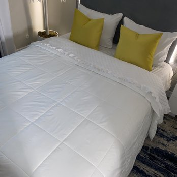 Fairlane Cleaners - I have to Iron it at my house so it could look like this - Laundry Services Near Me - San Diego, California