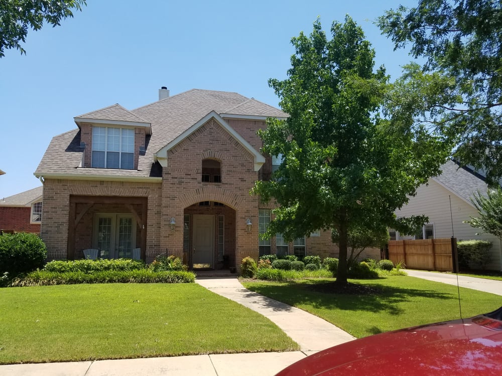 Slide of Hudgins Contractors