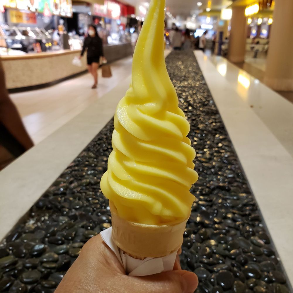 Zagu - Dole whip - Desserts Near Me - Honolulu, Hawaii Zagu - Dole whip - Desserts Near Me - Honolulu, Hawaii