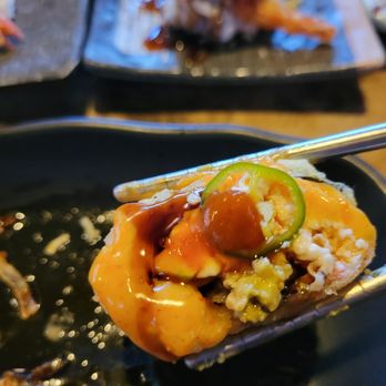 Shoyu Sushi Calloway - Sushi Bars Near Me - Bakersfield, California Shoyu Sushi Calloway - Sushi Bars Near Me - Bakersfield, California