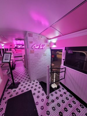 Madame Rose Creperie by null