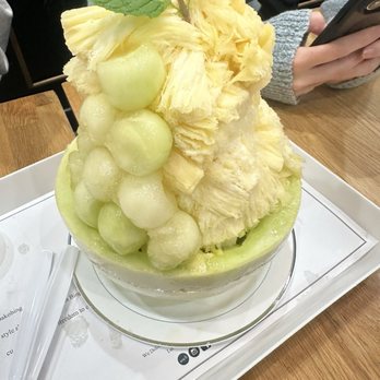 Oakobing - Shaved Ice Near Me - Los Angeles, California
