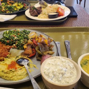 Fadi's Mediterranean Grill - 5 star, great food, great service, great ambience, fresh food and it's delicious - Mediterranean Near Me - Katy, Texas Fadi's Mediterranean Grill - 5 star, great food, great service, great ambience, fresh food and it's delicious - Mediterranean Near Me - Katy, Texas