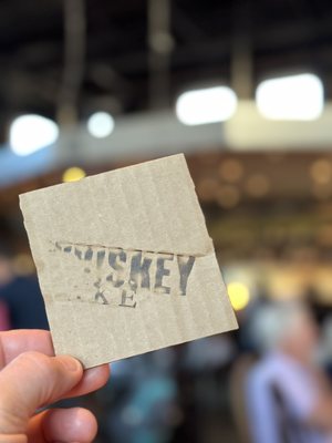 Whiskey Cake Kitchen & Bar by null