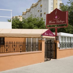 Mesón Gallego