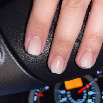 Venice Nail Studio - My nails are leaning to the left - Nail Salons Near Me - Citrus Heights, California Venice Nail Studio - My nails are leaning to the left - Nail Salons Near Me - Citrus Heights, California