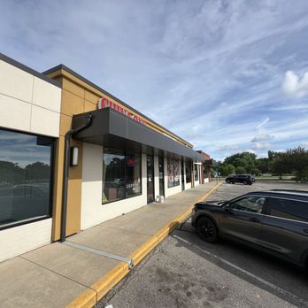 China 1 - Chinese Near Me - Rochester, Minnesota