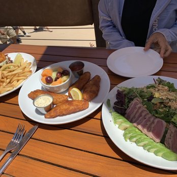 The Beachcomber - Seafood Near Me - Newport Beach, California The Beachcomber - Seafood Near Me - Newport Beach, California