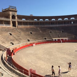Plaza de Toros