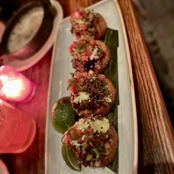 Lolita Back Bay - Beef Gorditas - Mexican Near Me - Boston, Massachusetts Lolita Back Bay - Beef Gorditas - Mexican Near Me - Boston, Massachusetts