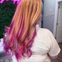Hey Gorgeous Salon & Spa